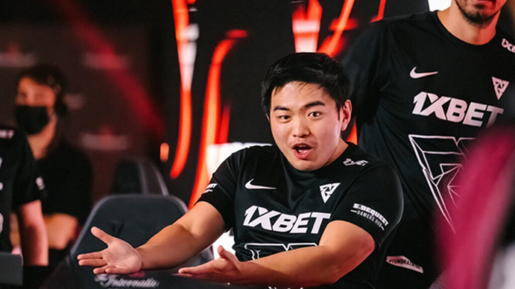 Team Spirit vs Tundra Esports | Lima Major Group Stage live results and match recap