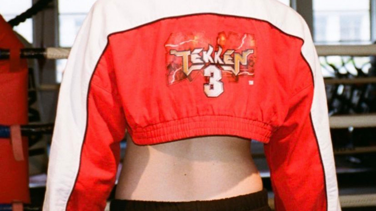 New line of Tekken-inspired outfits to drop next week