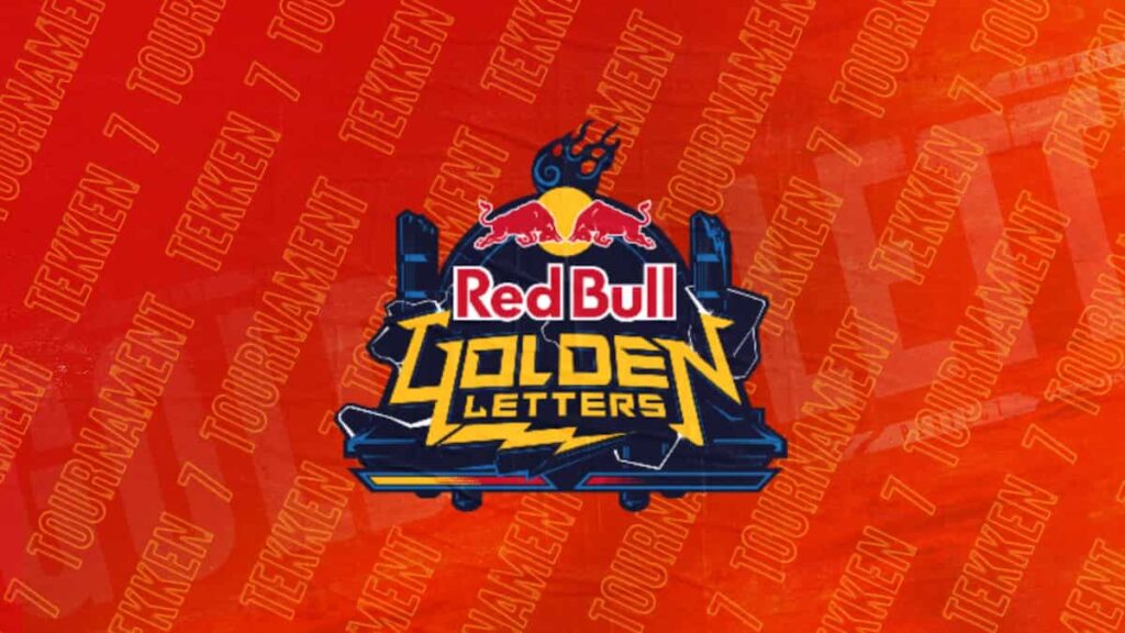 Tekken 7 pros head to London for Red Bull Golden Letters