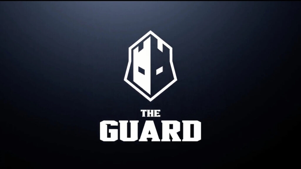 The Guard has laid off its entire staff according to sources within the organization.