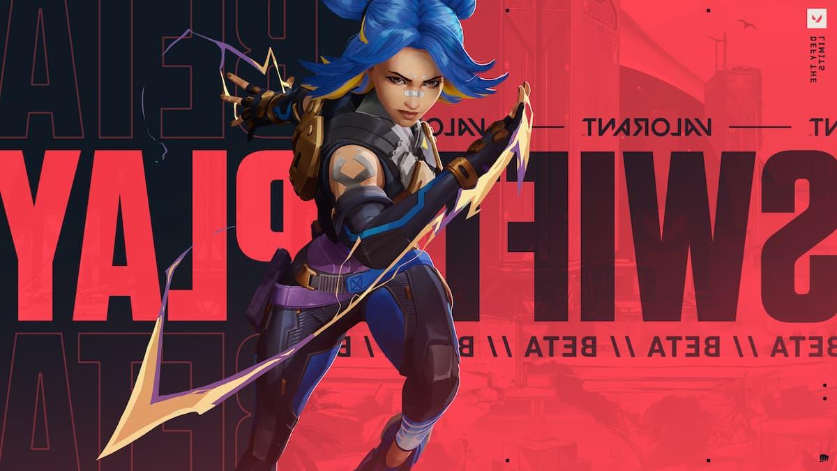 VALORANT Swiftplay is here to stay