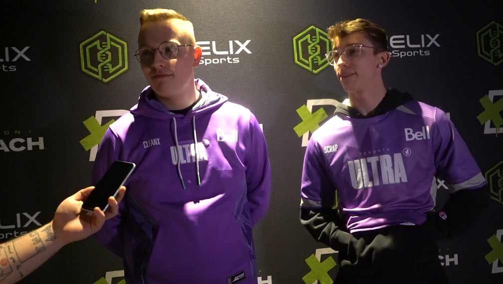 CleanX feels “the most confident since Cold War” after winning start to Major 2