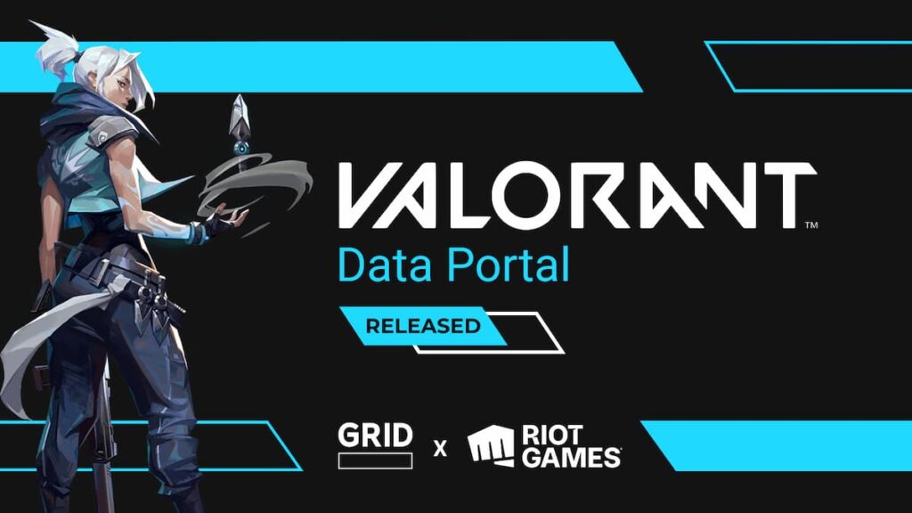 VALORANT Data Portal to provide first-of-its-kind service to esports teams