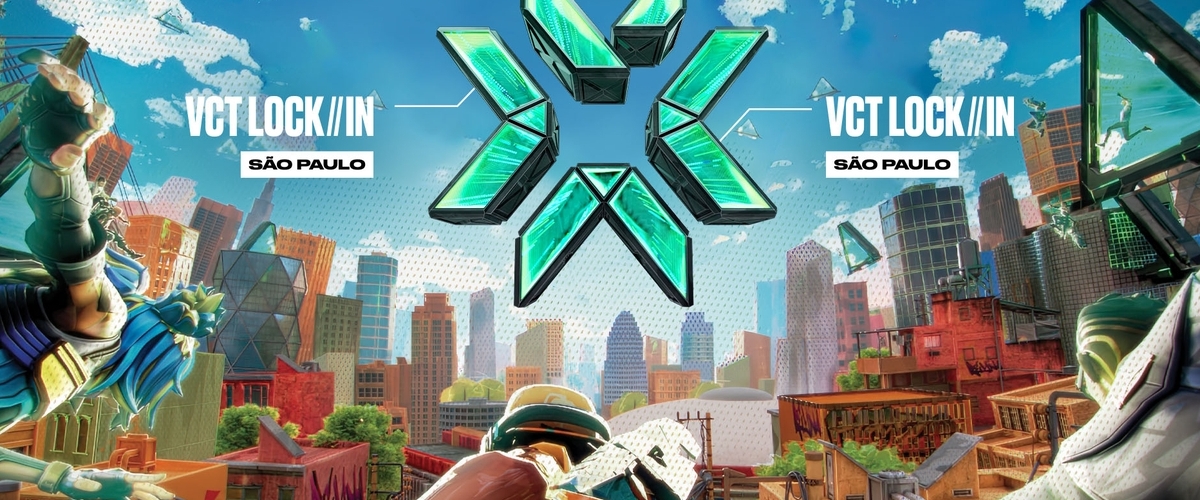 NRG vs. LOUD sets new viewership record at VCT LOCK//IN