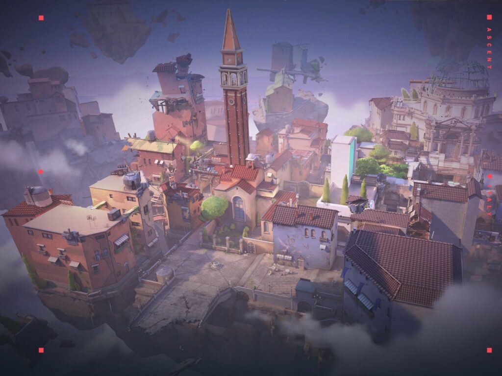 How to fix VALORANT competitive queue disabled