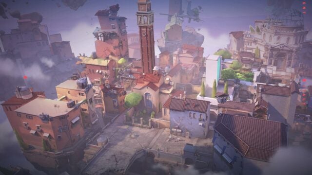 How to fix VALORANT competitive queue disabled