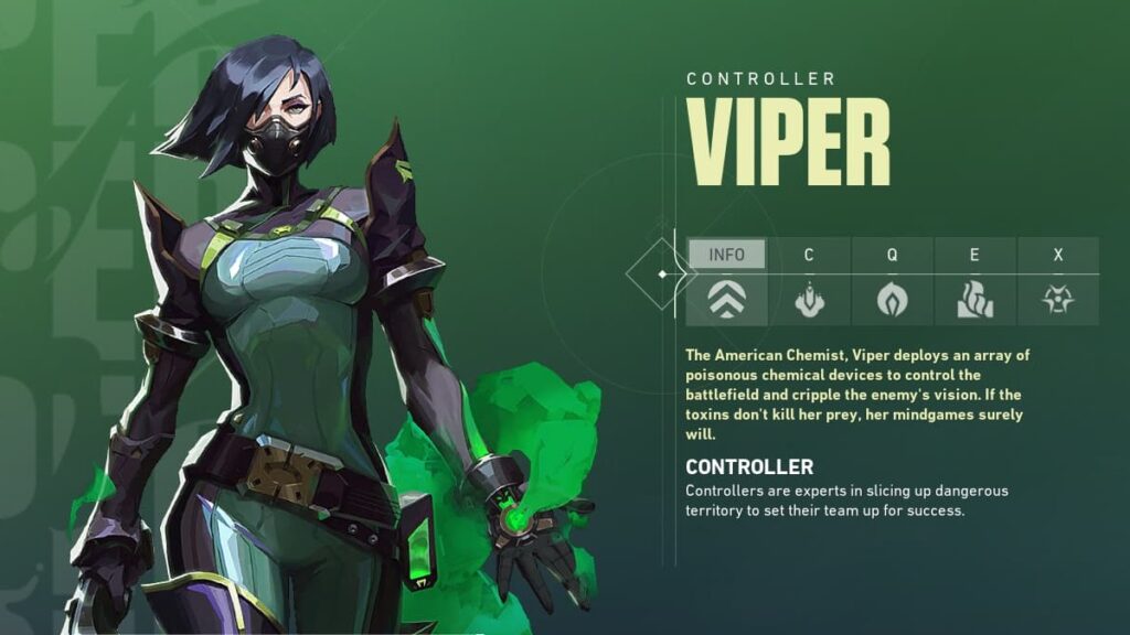 An overview of Viper.