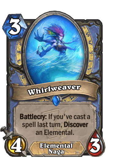 Naxxramas New Miniset cards