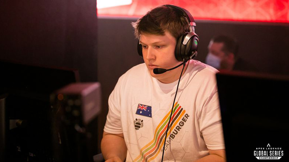 Moist Esports’ Wxltzy: “When you have Charlie (MoistCr1TiKaL) himself messaging me before ALGS games and saying like ‘we believe in you’, it’s surreal.”