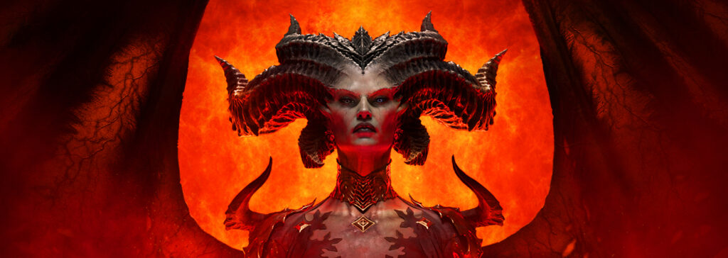 Diablo IV open beta coming in March for PC, console