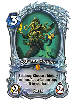 New Diamond cards Hearthstone 25.4 patch notes