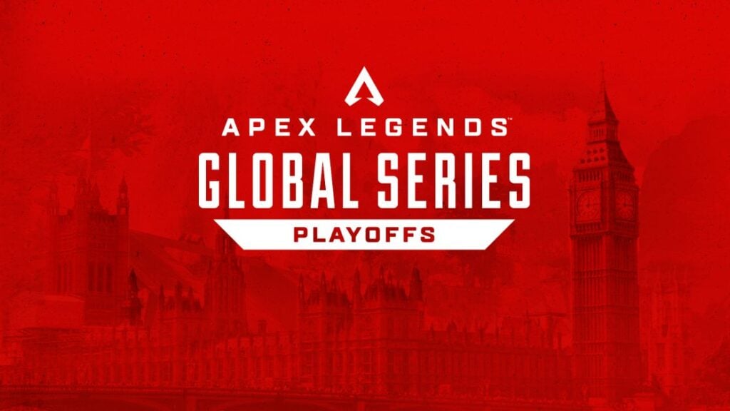 ALGS Split 1 Playoffs is the third-most viewed Apex Legends tourney