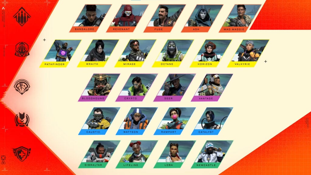 Screenshot from Revelry gameplay trailer