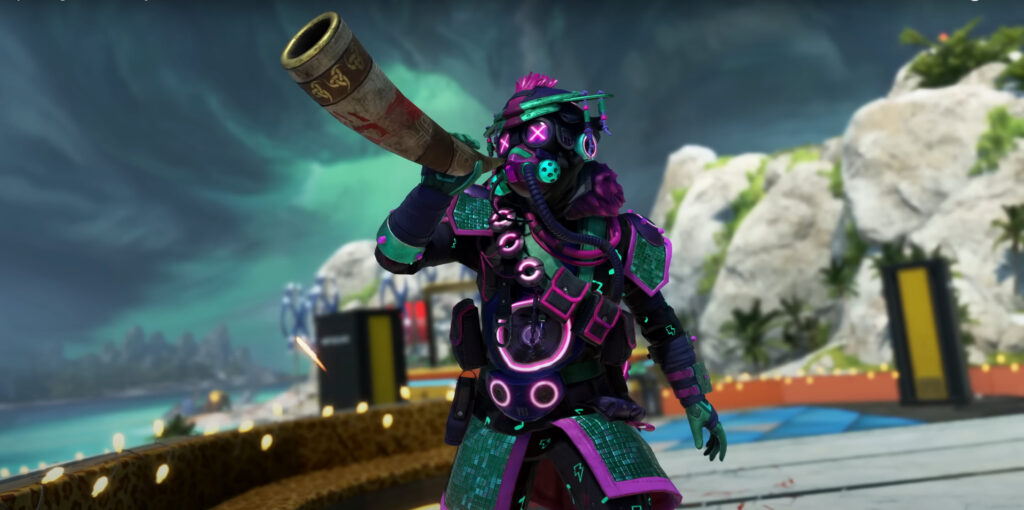 Bloodhound (Image via Respawn)