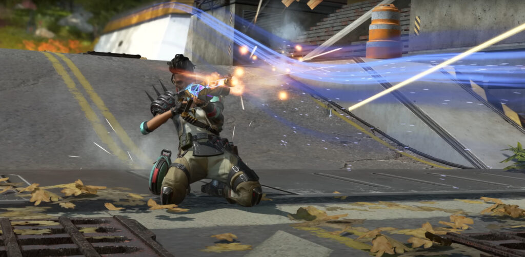 Headliner Mastiff (Image via Respawn)