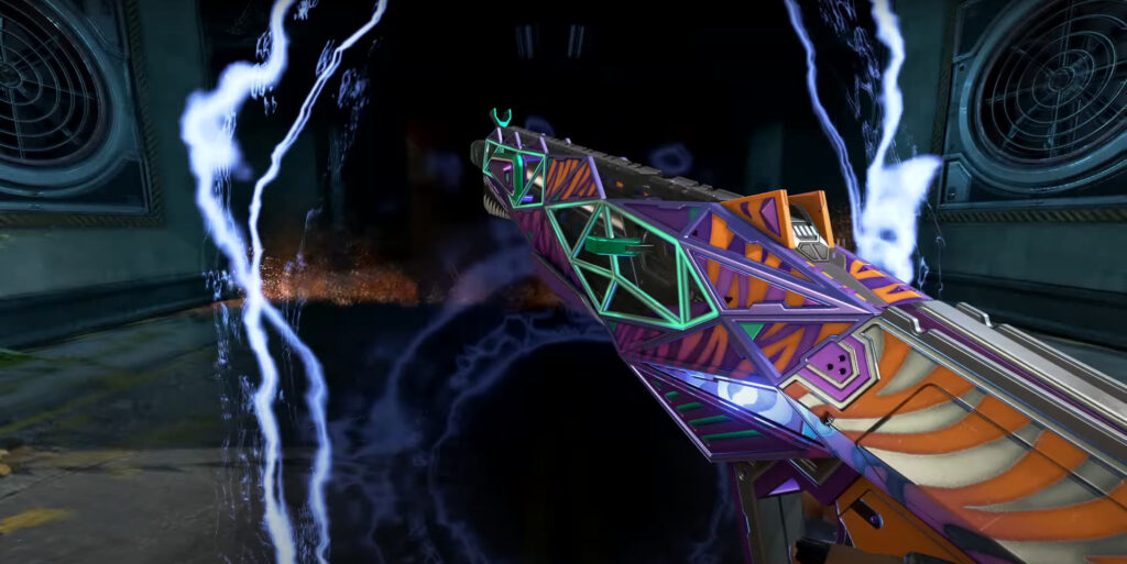 Headliner Mastiff (Image via Respawn)