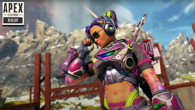 The 10 biggest changes coming in Apex Legends Season 16