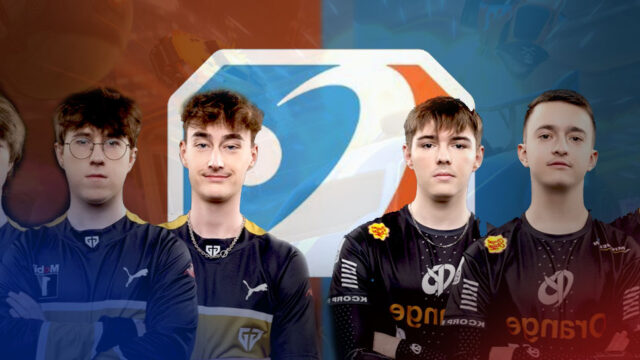 Which team is currently the best in Rocket League esports?