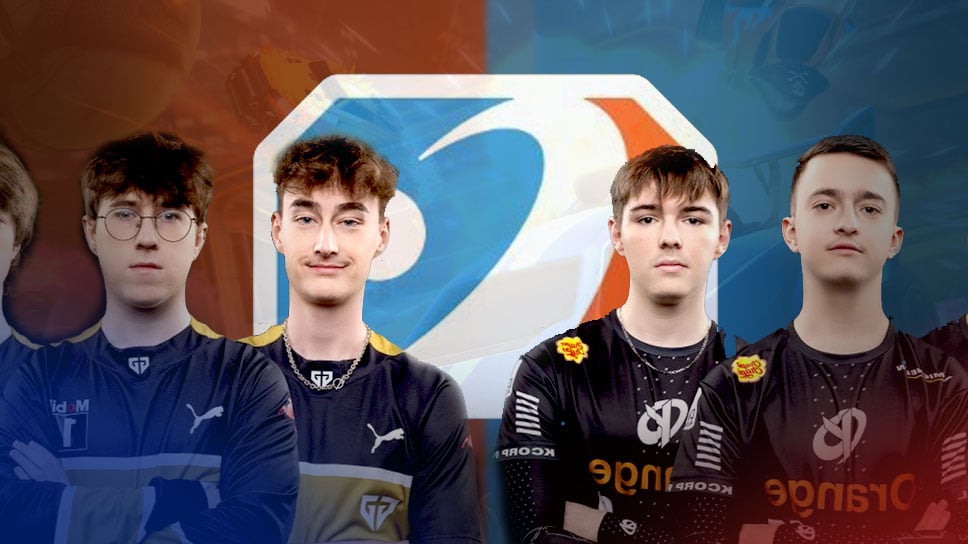 Which team is currently the best in Rocket League esports?