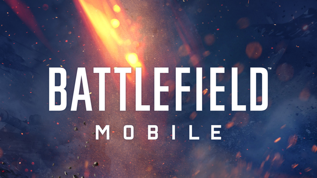 Battlefield Mobile release canceled as EA stops development