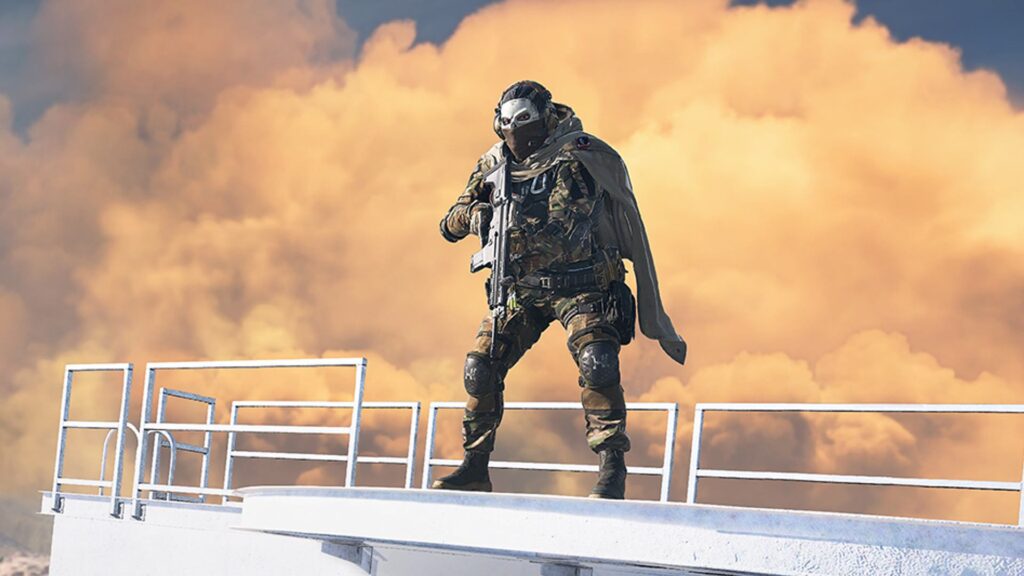 How to find blue access cards in CoD Warzone 2 DMZ