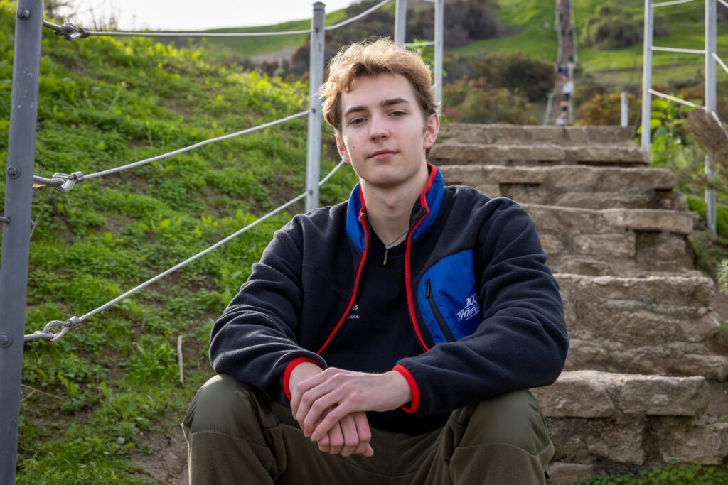 100T Busio on first LCS games, niche picks, and playing with Doublelift and Bjergsen