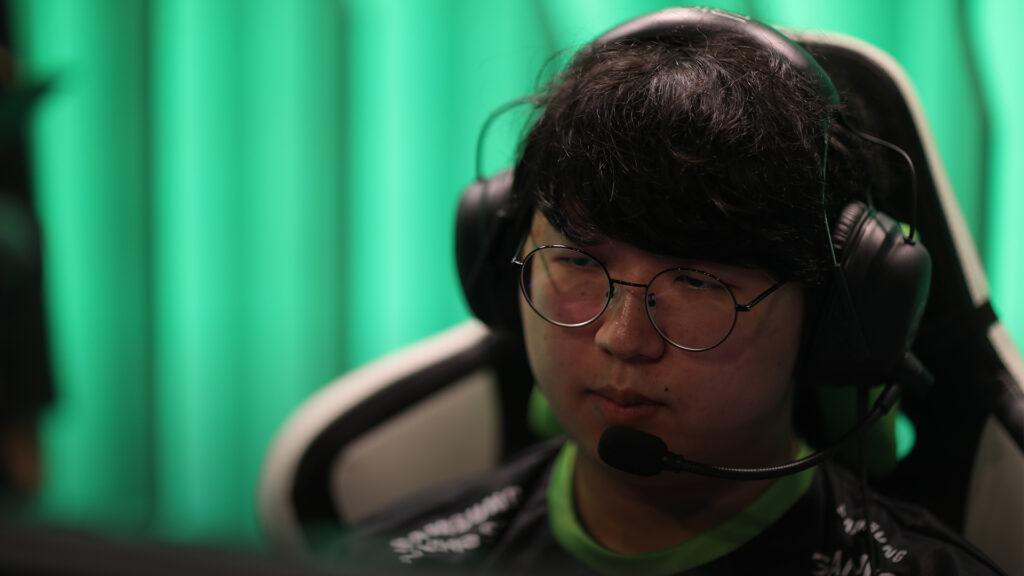 C9 EMENES: “After that meeting [with Jack and Blaber], I made a commitment to give my everything for Cloud9”