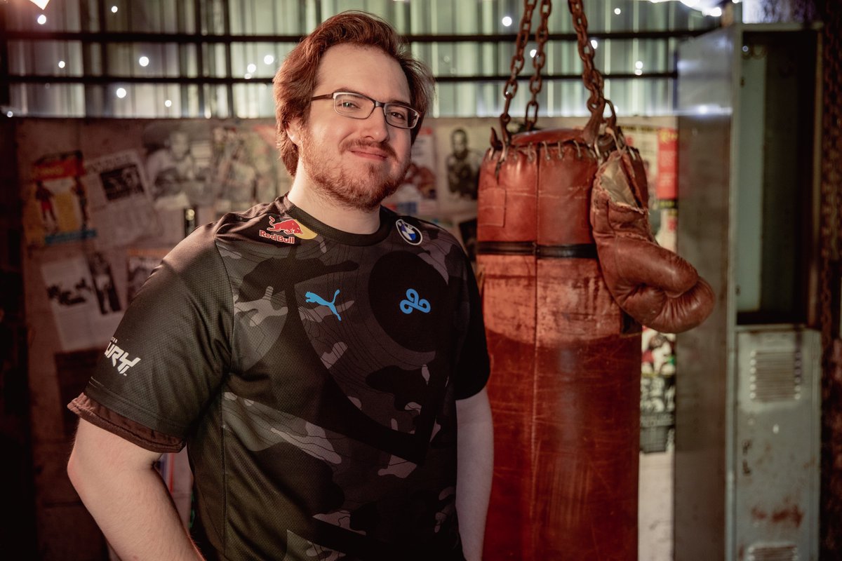 C9 Yay on LOCK//IN format, facing Paper Rex and adjusting to Cloud9