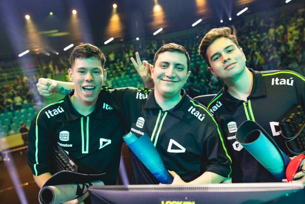 LOUD vs Karmine Corp: LOUD win 2-0 in exciting series – First Split of the tournament