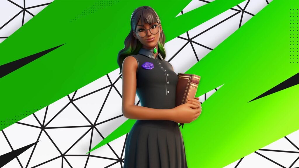 Collegiate Fortnite returns with a $50,000 prize Zero Build Cup