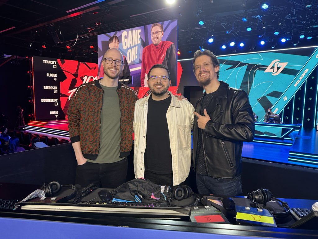 100 Thieves co-owner CouRageJD lives LCS dream as he guest casts 100T vs CLG