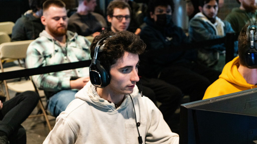 Ghosty looks league-ready and should be one of the first players considered during the break before Major 3