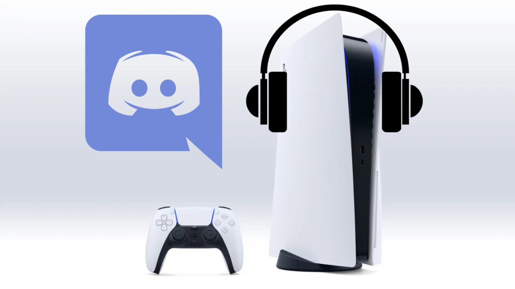 How to use Discord voice chat on your PS5