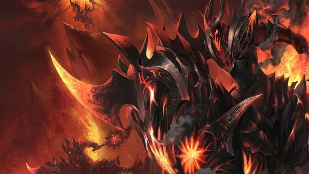 The Knights accused of match-fixing and cheating at the Lima Major