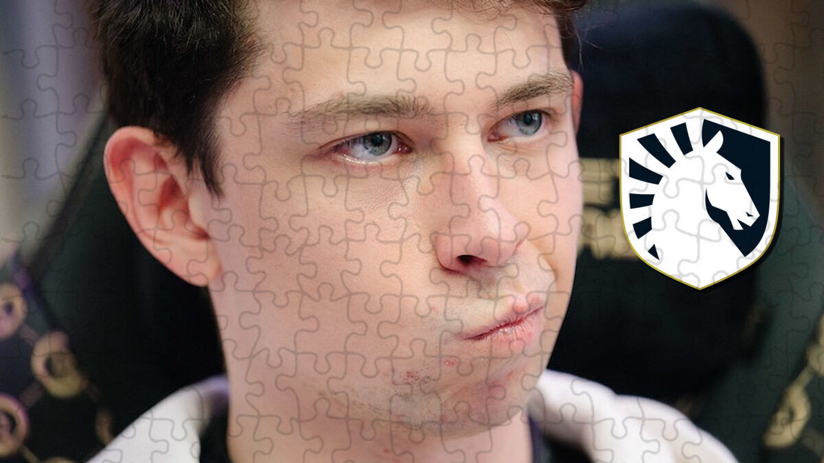 Is Nisha the missing piece of the Team Liquid puzzle?