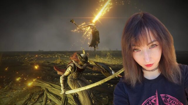 Speedrunner beats Elden Ring using only voice commands