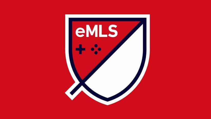 eMLS continues their 2023 season with League Series 2
