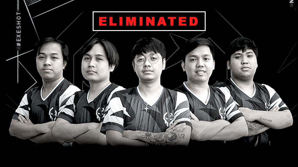 TSM and Execration eliminated from the Lima Major