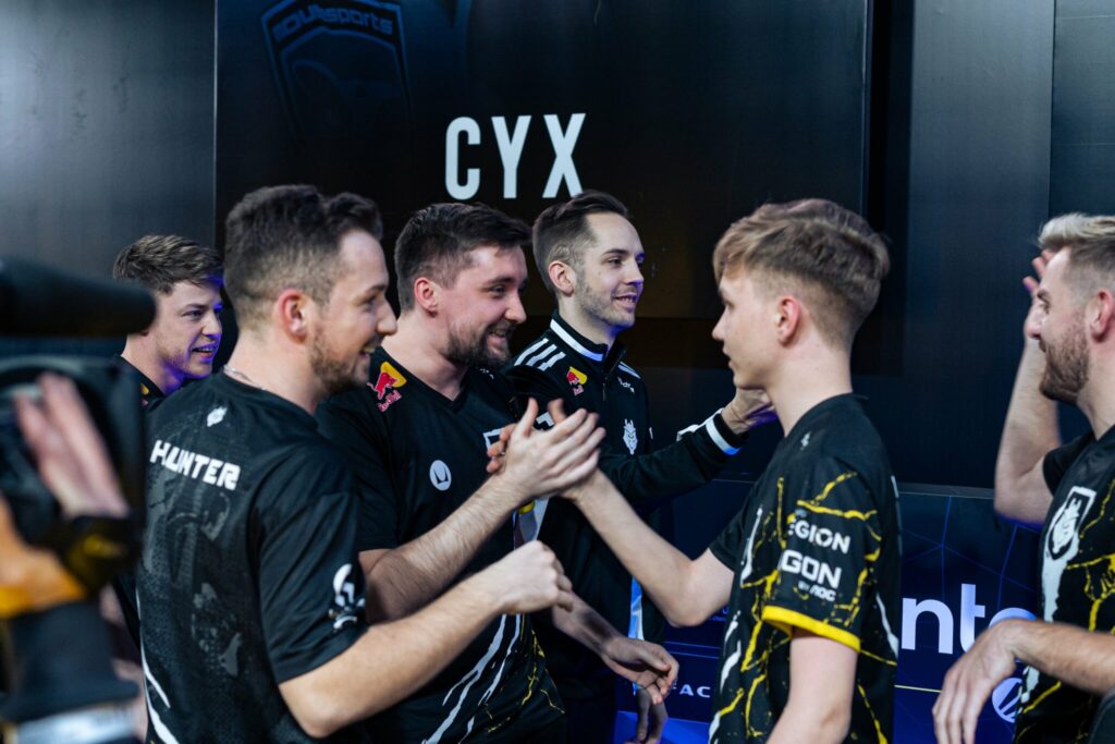 G2 sweep FaZe to secure IEM Katowice Playoffs