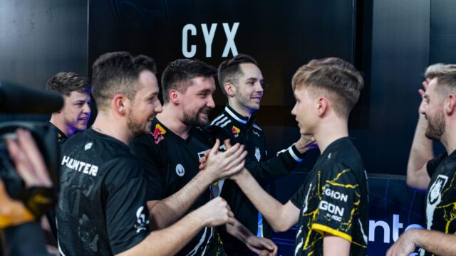 G2 sweep FaZe to secure IEM Katowice Playoffs