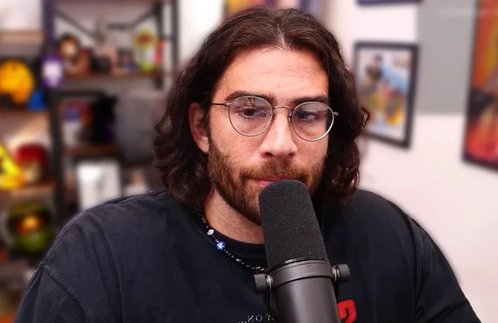 Hasanabi raises over $500,000 for Turkey and Syria earthquake relief efforts amidst tragedy