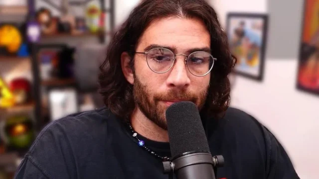 Hasanabi raises over $500,000 for Turkey and Syria earthquake relief efforts amidst tragedy