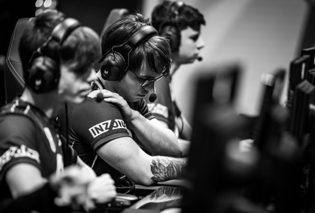 Excel Esports: Back to the bottom of the LEC