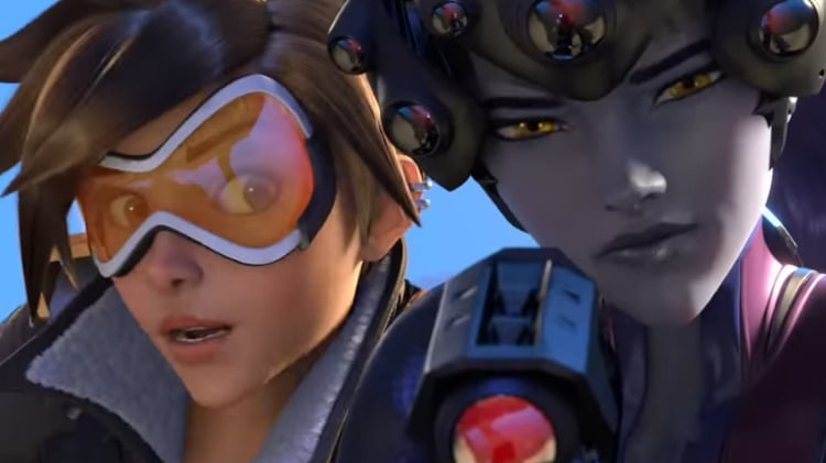 The funniest Overwatch 2 ultimate voice lines for April Fools