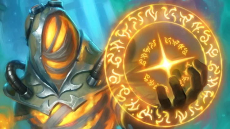 Zerek, Master Cloner artwork