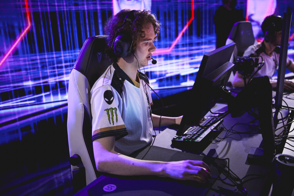 Team Liquid vs. Team Secret: Secret sends Team Liquid packing after 2-0 sweep