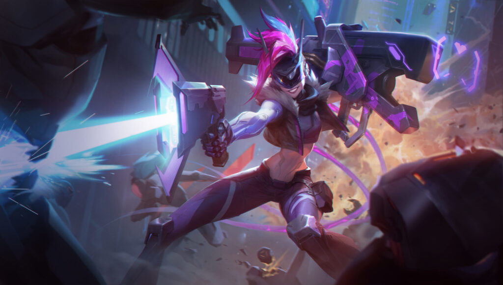 Is ranked still down for League of Legends? Riot accidentally deletes 13.1b changes