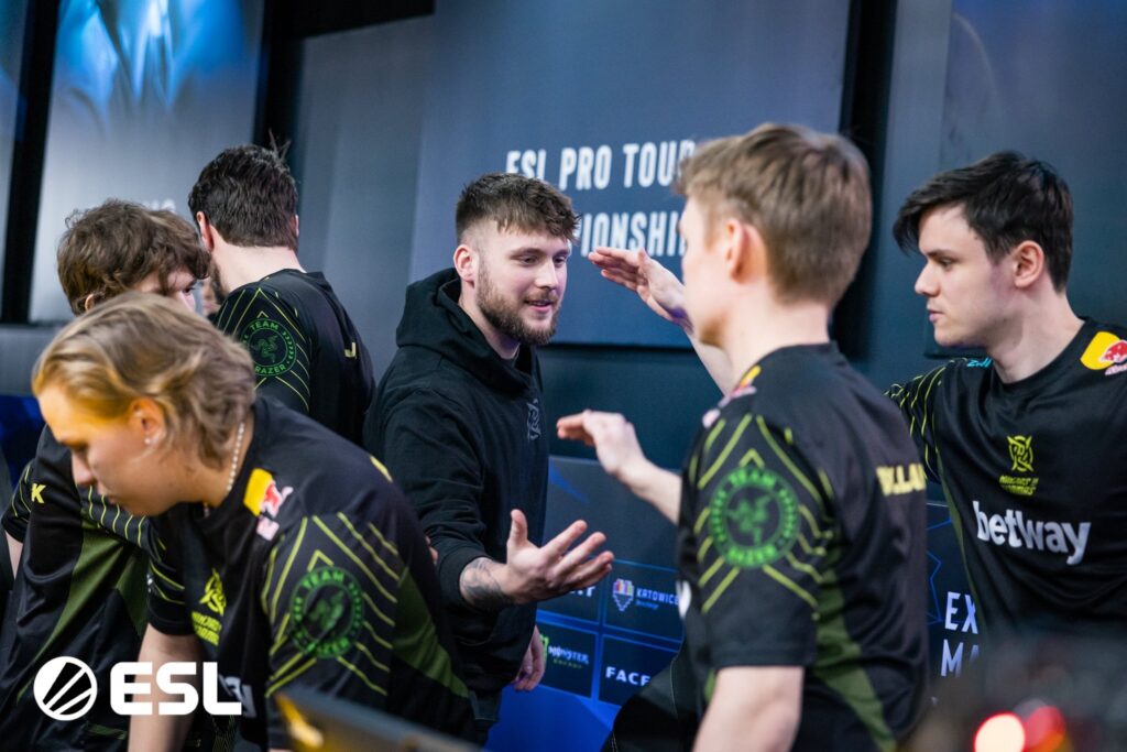 After joke about Astralis’ absence, k0nfig and NIP are out of IEM Katowice 2023