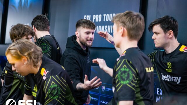 After joke about Astralis' absence, k0nfig and NIP are out of IEM Katowice 2023
