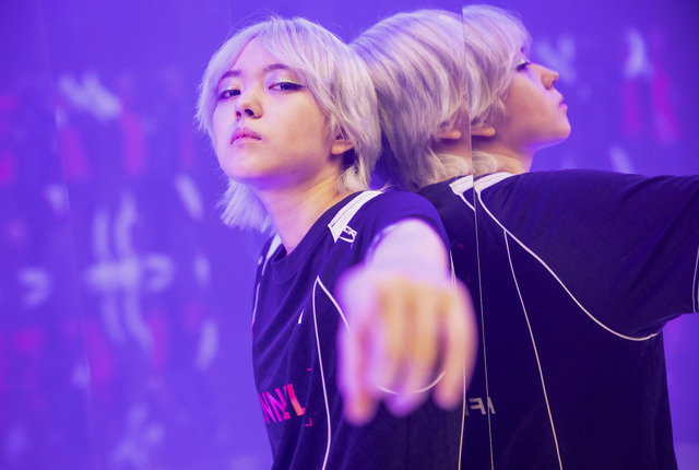 KOHAL joins ZETA DIVISION Game Changers team